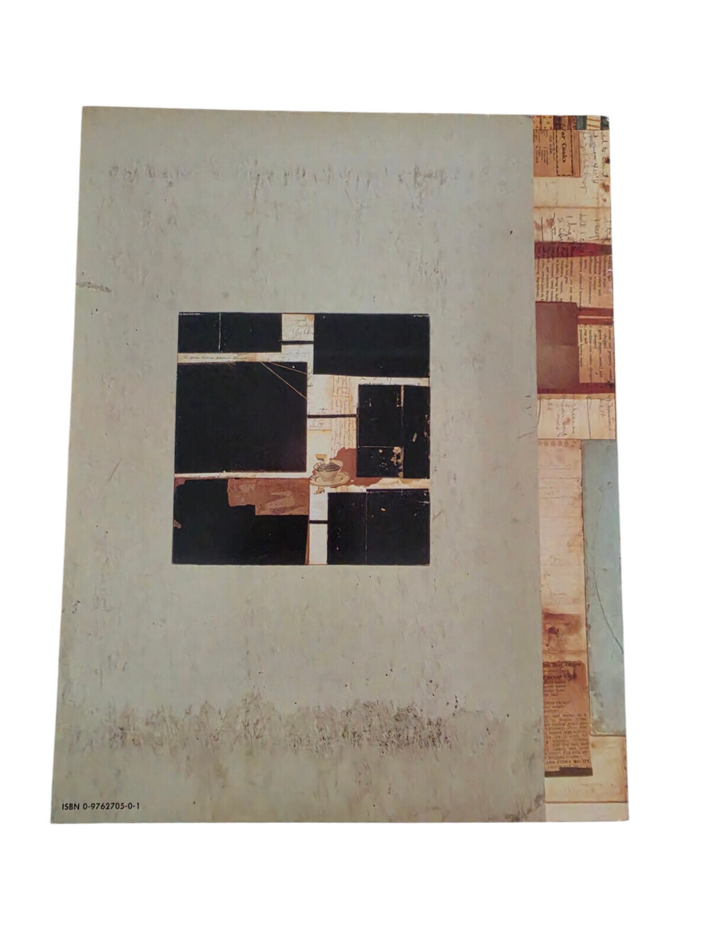 Lance Letscher New Work Conduit Gallery 2004 Softcover Exhibition Catalog - Picture 2 of 3